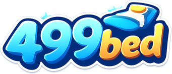 499bed লোগো